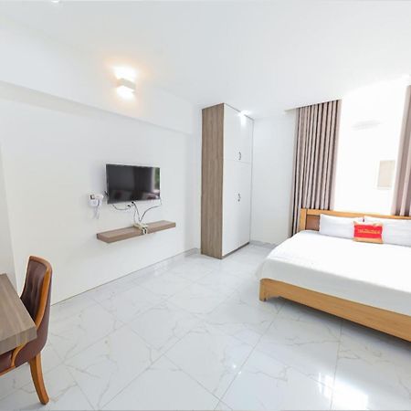 Tuyet Lan Hotel Vung Tau Eksteriør bilde