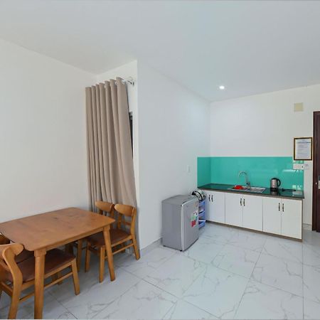 Tuyet Lan Hotel Vung Tau Eksteriør bilde