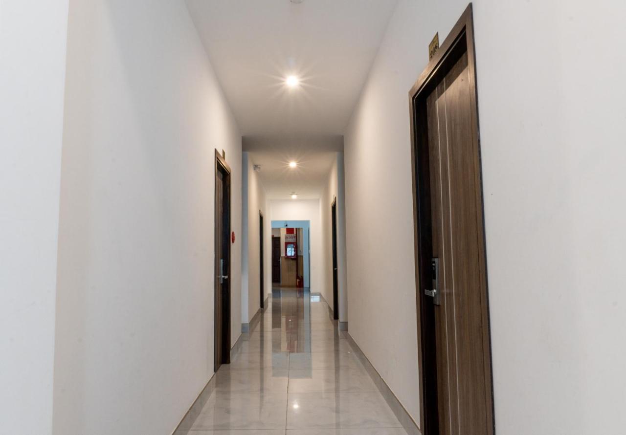 Tuyet Lan Hotel Vung Tau Eksteriør bilde