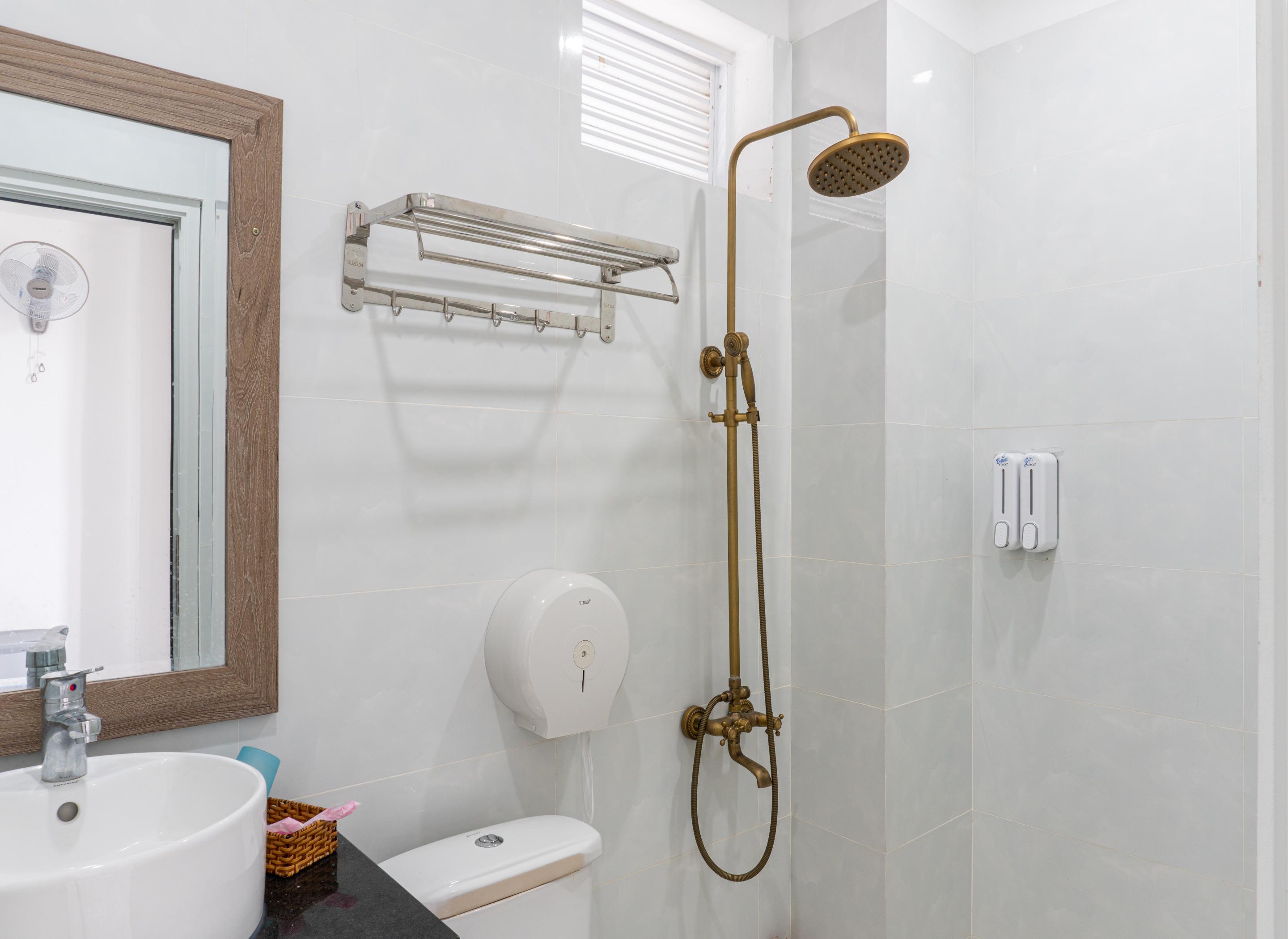 Tuyet Lan Hotel Vung Tau Eksteriør bilde