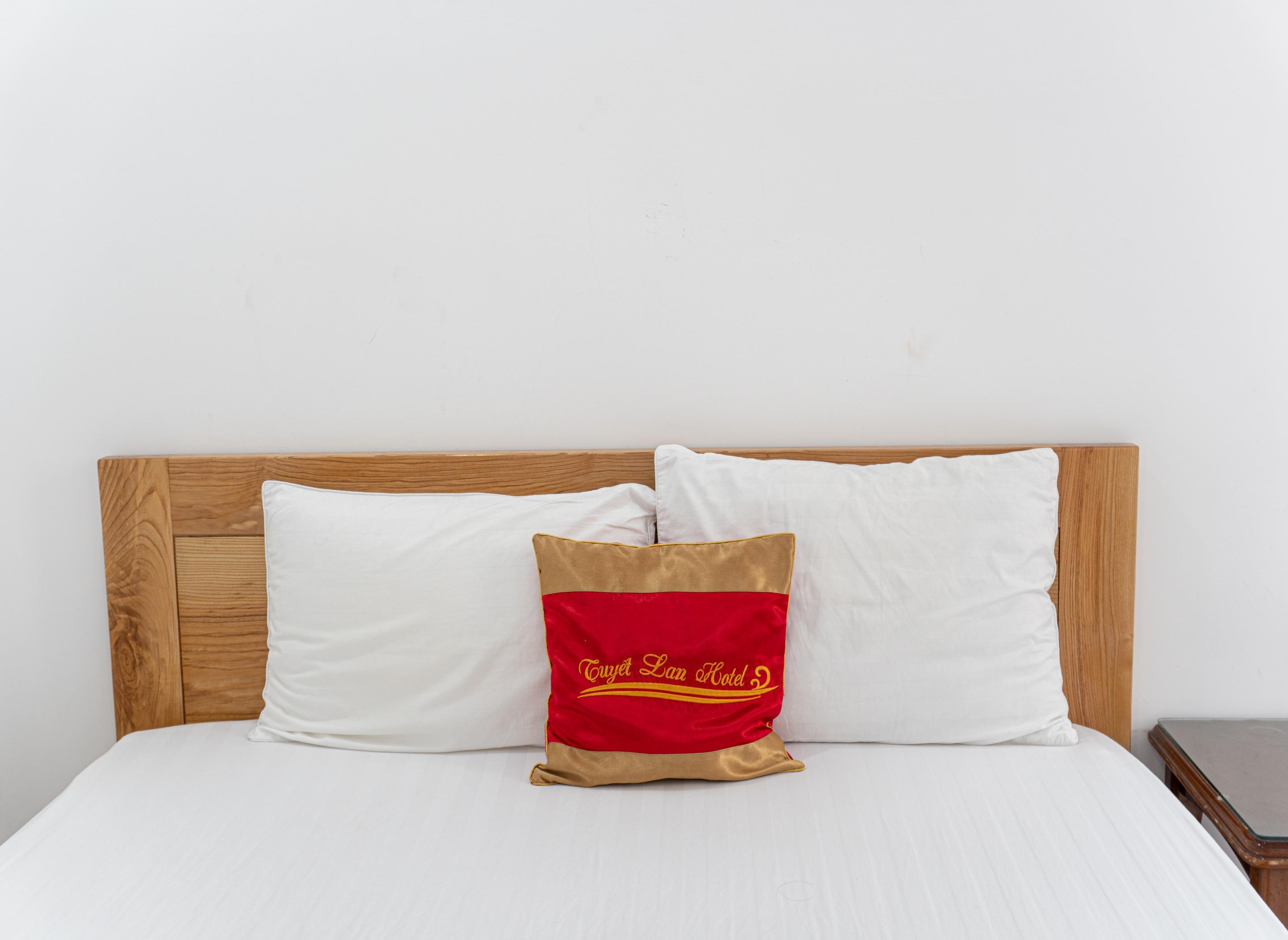 Tuyet Lan Hotel Vung Tau Eksteriør bilde