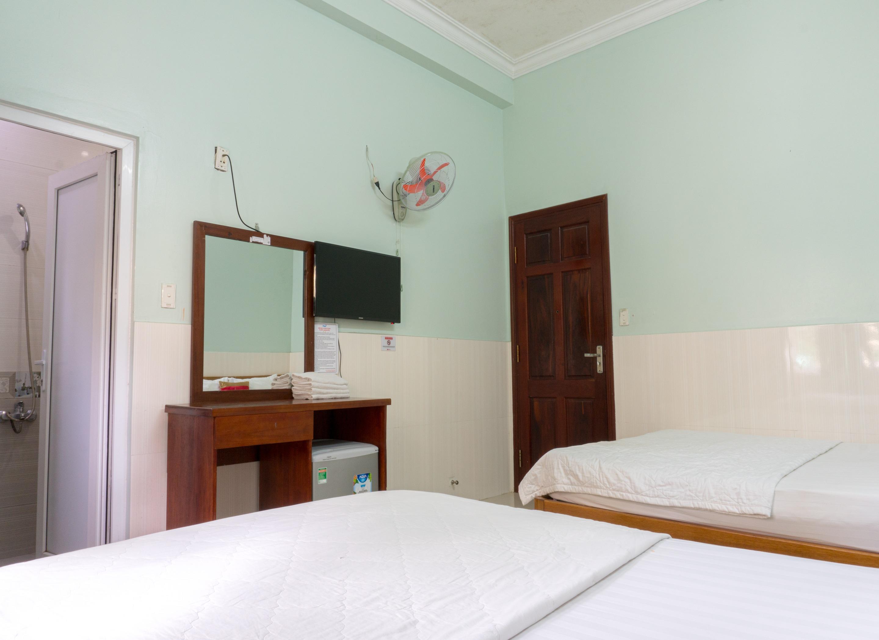 Tuyet Lan Hotel Vung Tau Eksteriør bilde