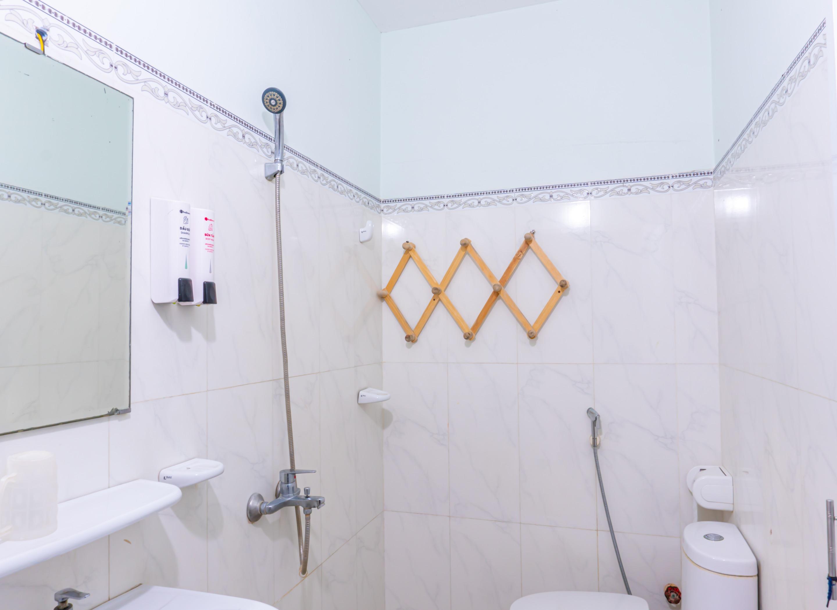 Tuyet Lan Hotel Vung Tau Eksteriør bilde