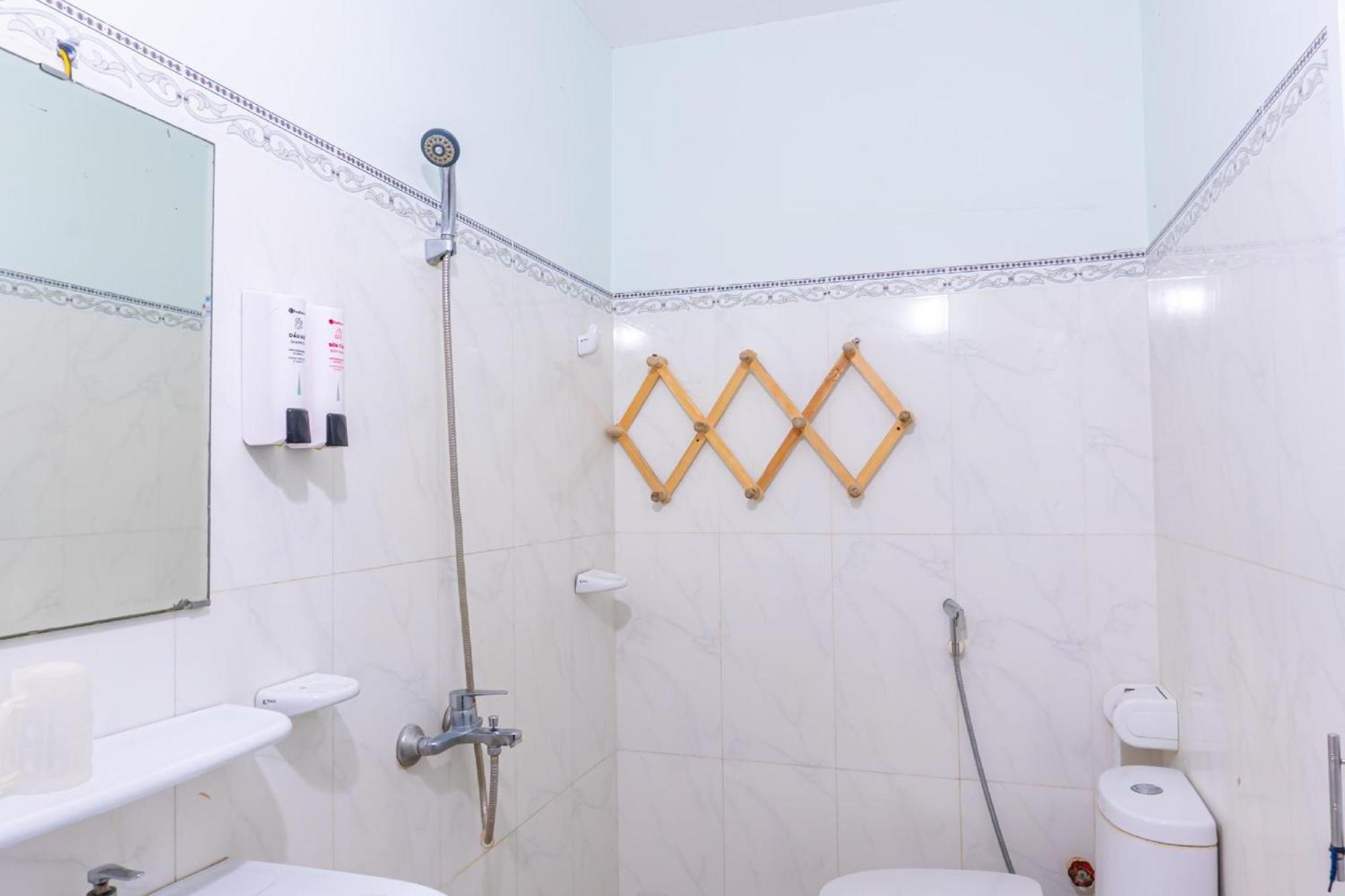 Tuyet Lan Hotel Vung Tau Eksteriør bilde