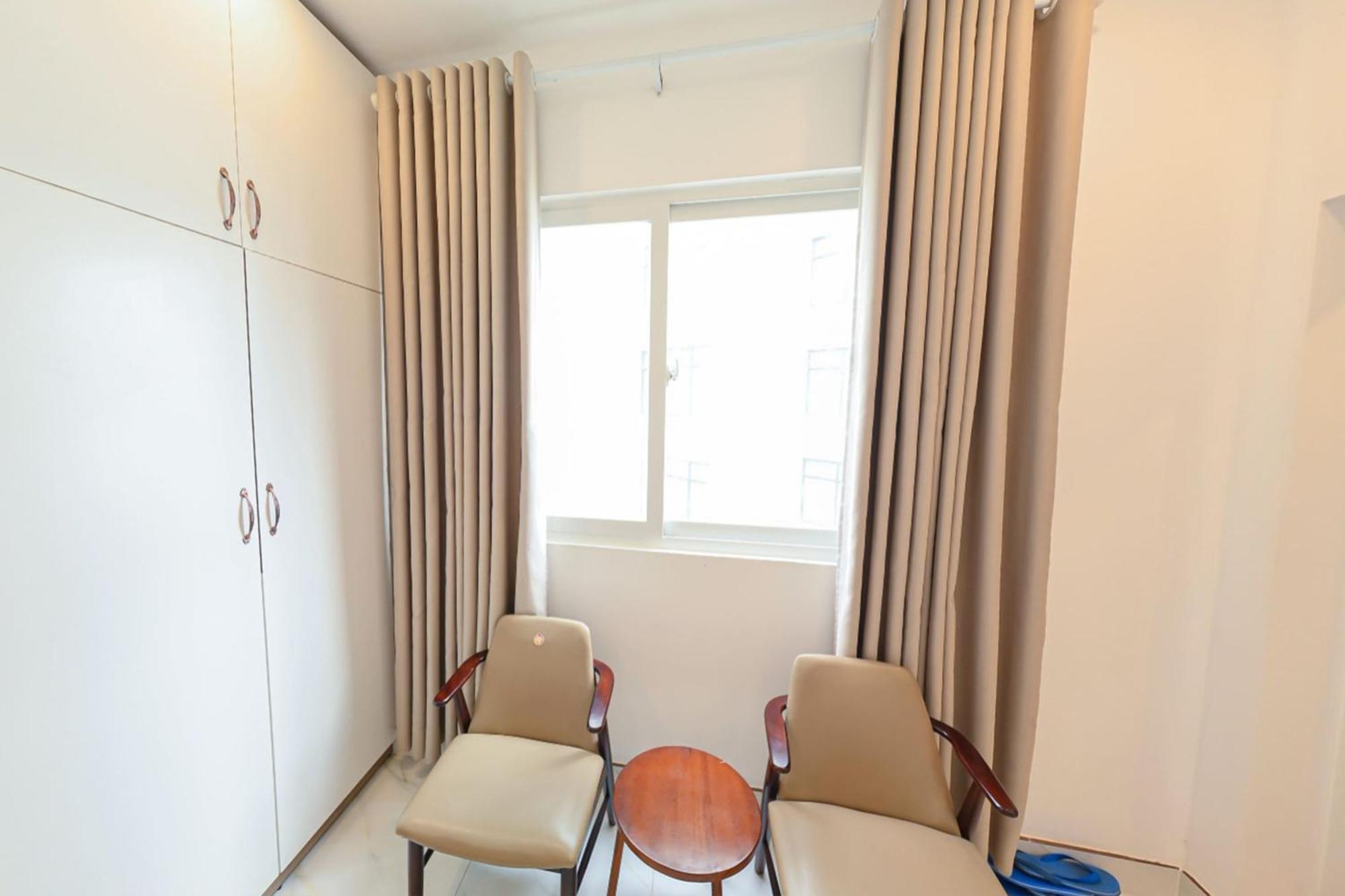 Tuyet Lan Hotel Vung Tau Eksteriør bilde