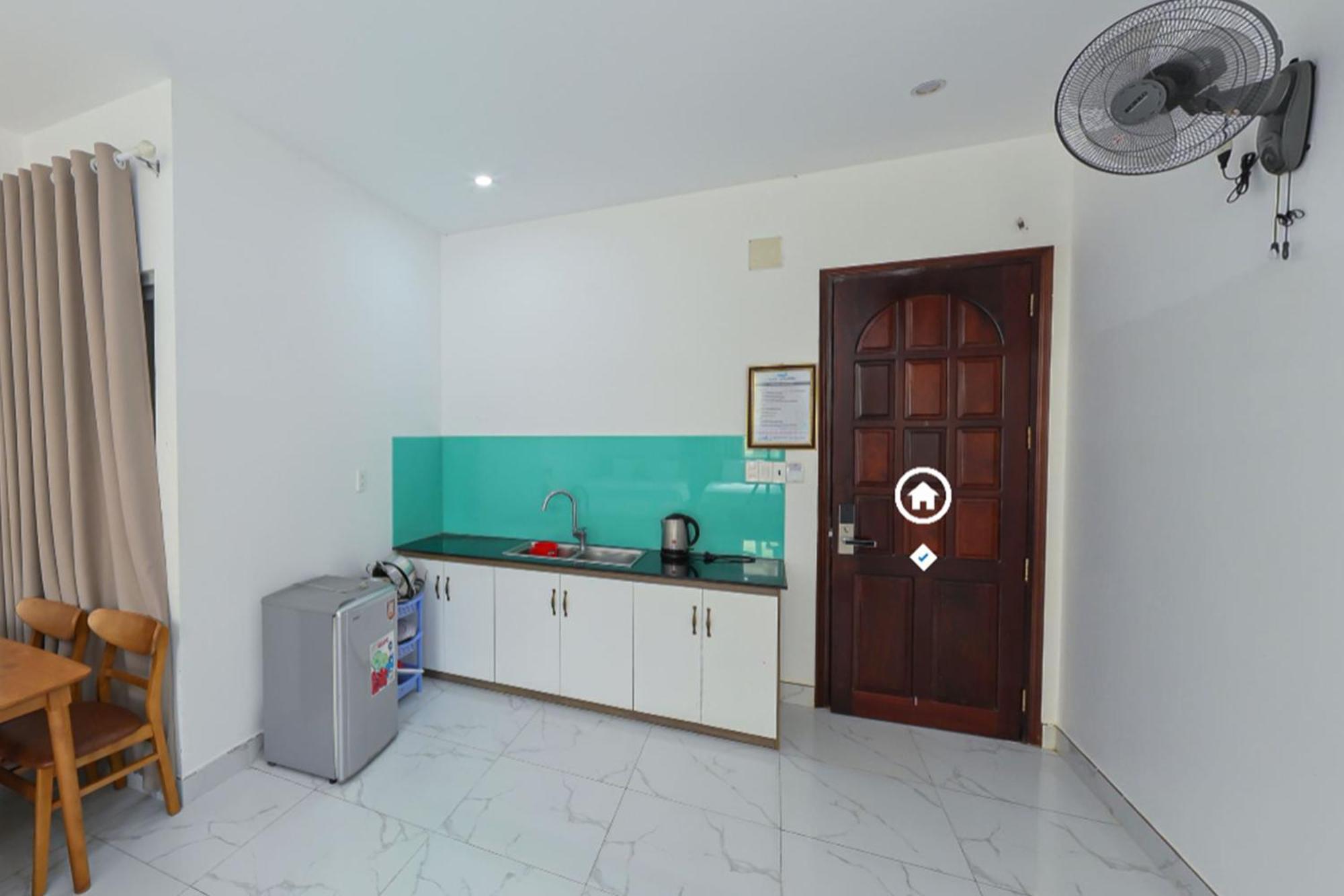 Tuyet Lan Hotel Vung Tau Eksteriør bilde