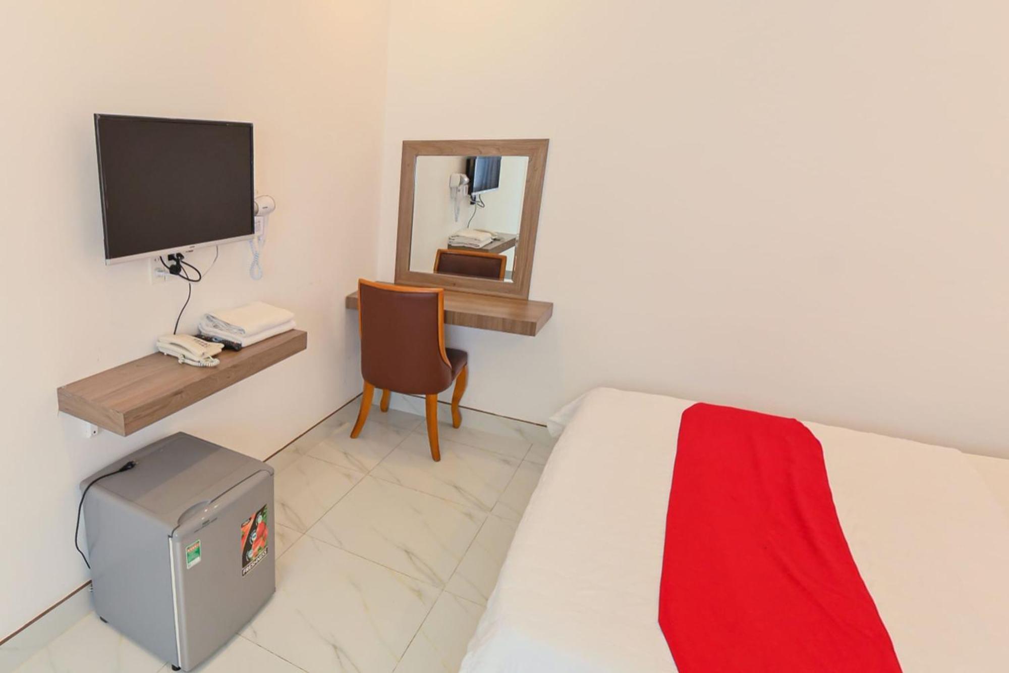 Tuyet Lan Hotel Vung Tau Eksteriør bilde
