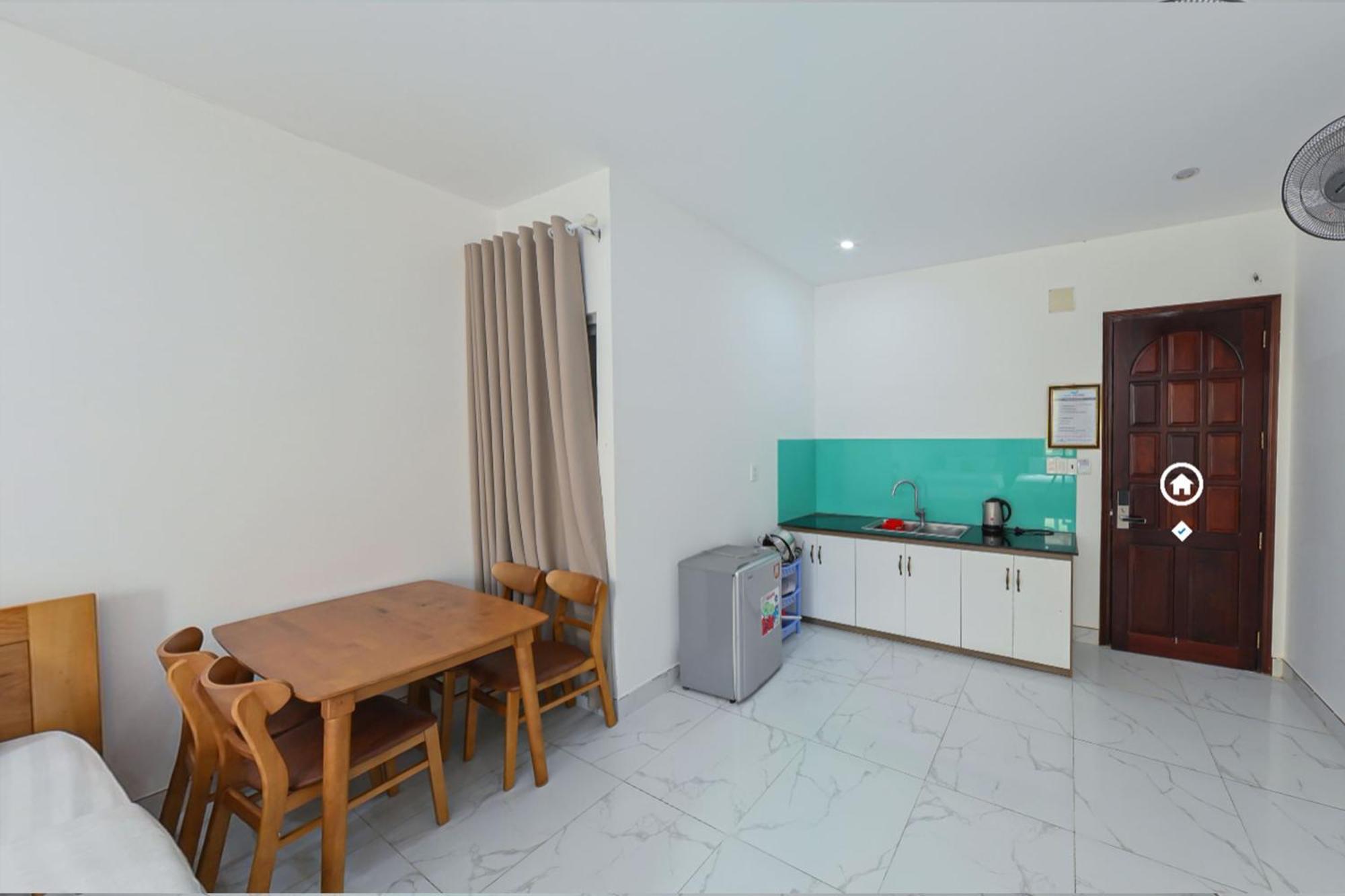 Tuyet Lan Hotel Vung Tau Eksteriør bilde