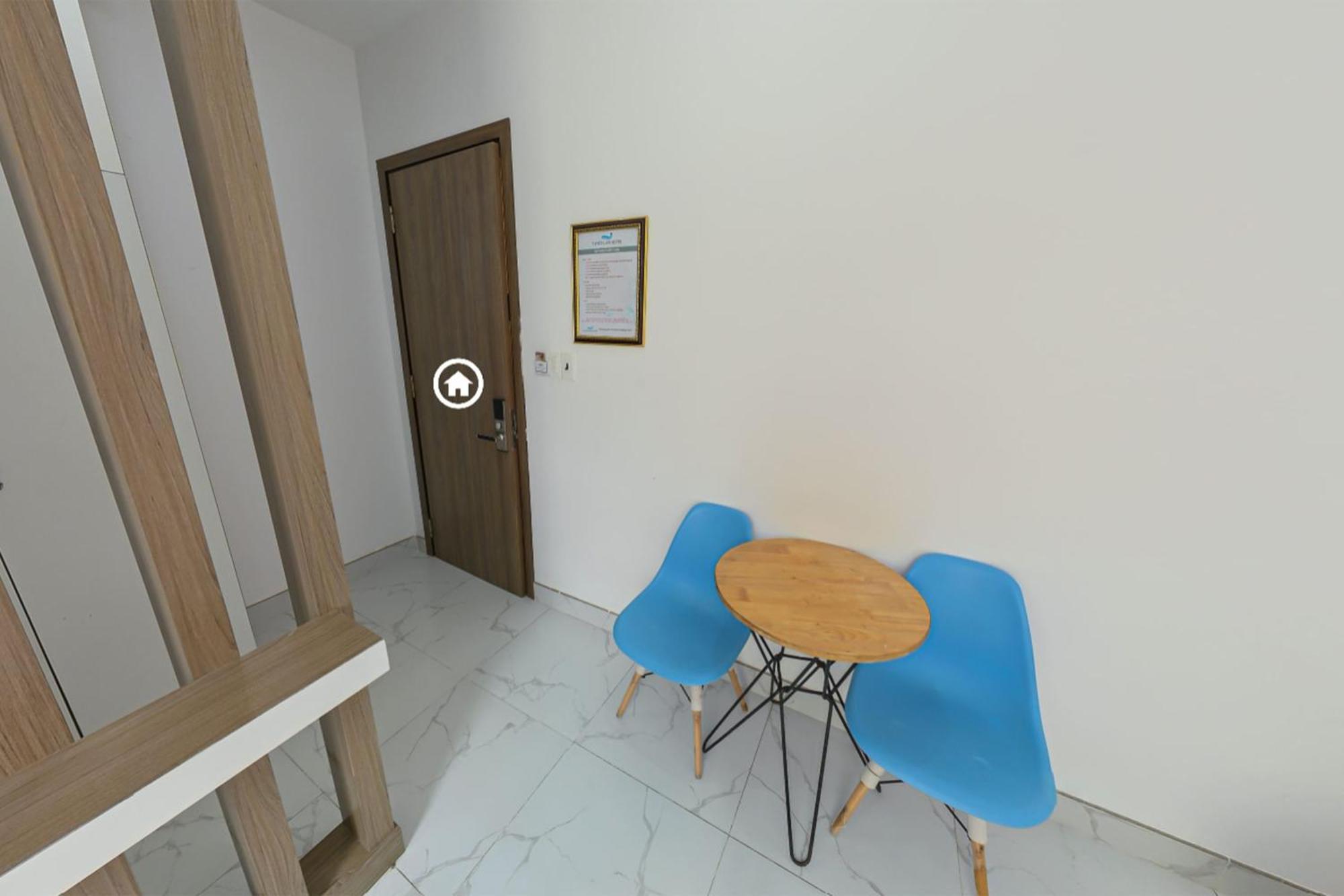 Tuyet Lan Hotel Vung Tau Eksteriør bilde