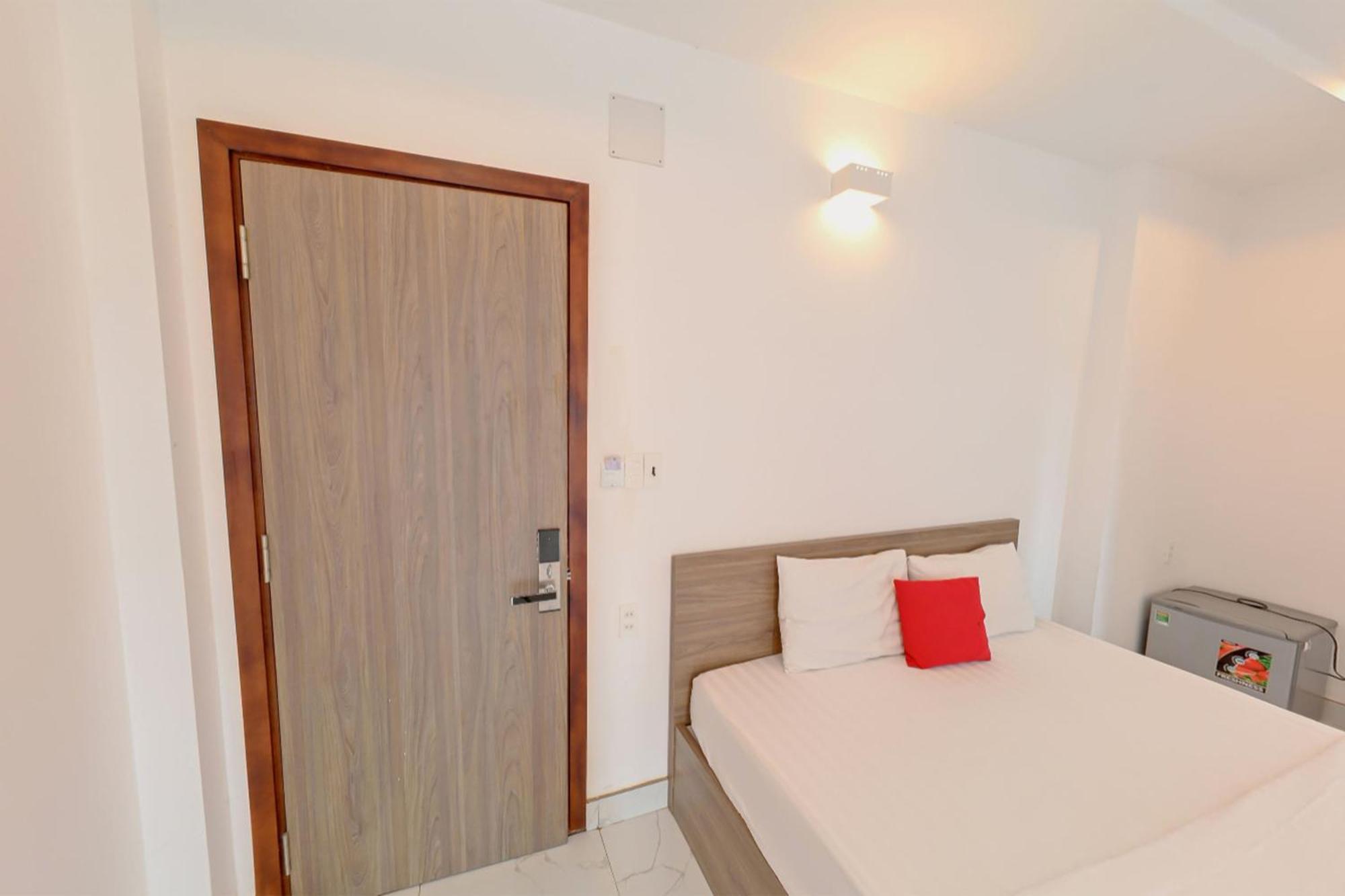 Tuyet Lan Hotel Vung Tau Eksteriør bilde
