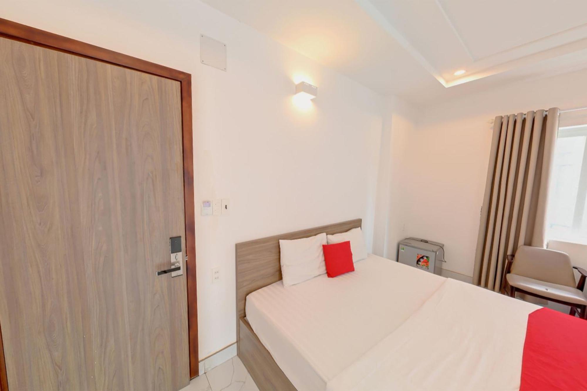 Tuyet Lan Hotel Vung Tau Eksteriør bilde
